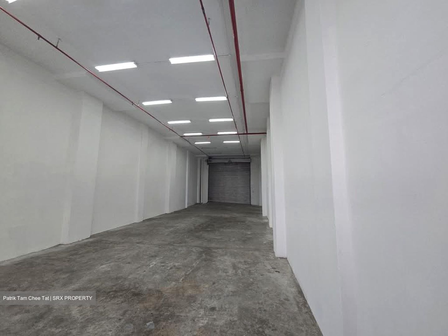 Shun Li Industrial Complex (D14), Factory #568032481